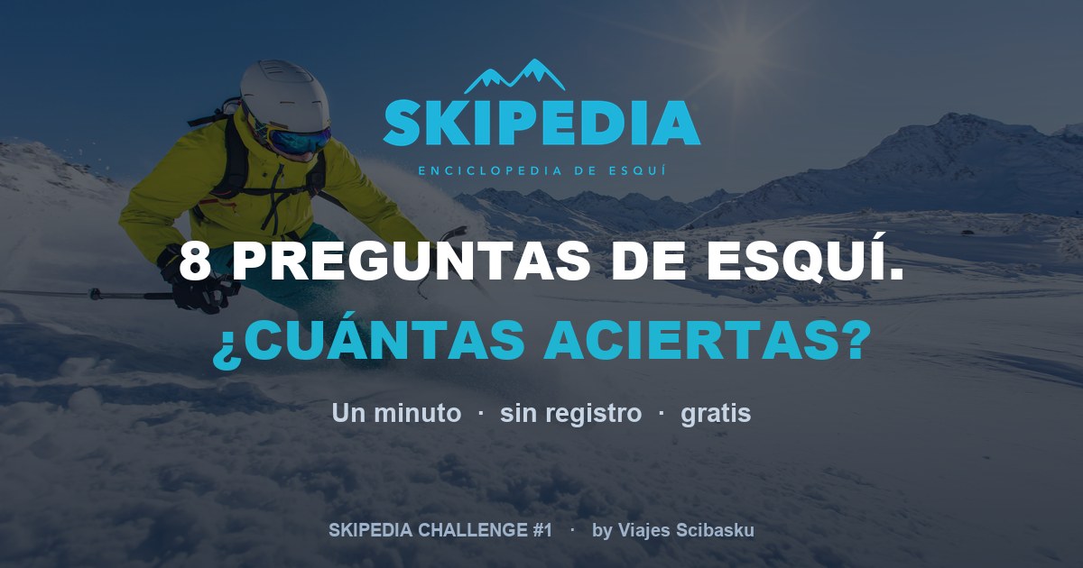 Tarjeta de resultado compartible