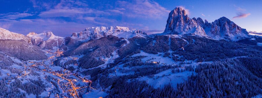 Val Gardena