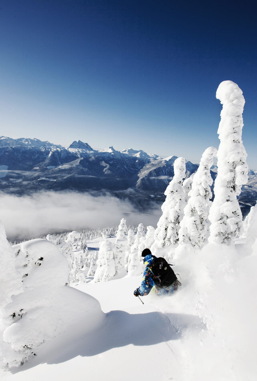Whistler Blackcomb