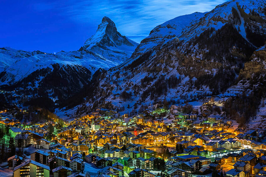 Zermatt